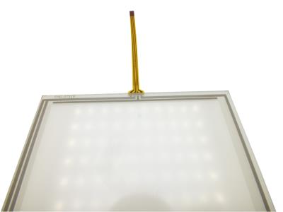 6AV6643-0CB01-1AX1 TOUCH SCREEN