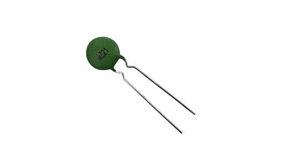PTC 39 OHM 10MM