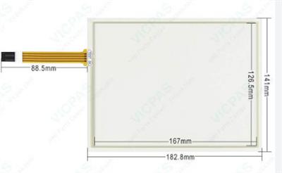 AMT98690 TOUCH SCREEN(182.8*141MM)