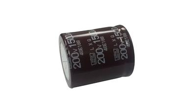 E 1500UF/250V