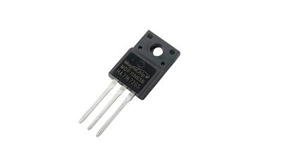 MDF11N65B