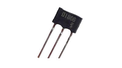2SD1866