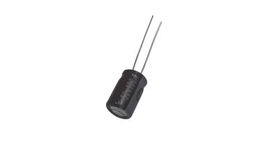 E 100UF/50V