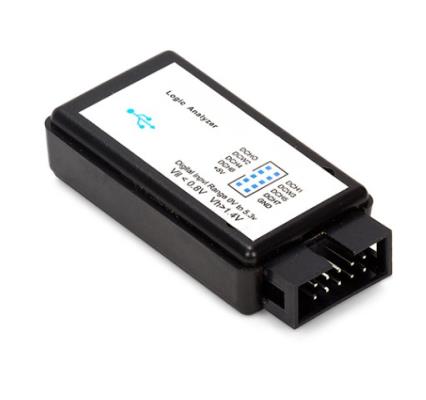 LOGIC ANALYZER 24MHZ 8 CHANEL