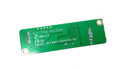 SERIAL TOUCH DRIVER 4 PIN