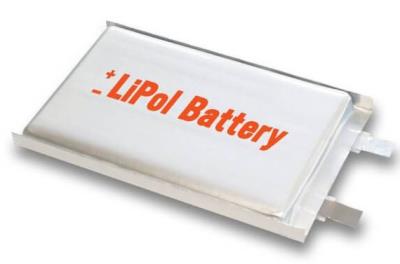 BATTERY 2V-2.5AH