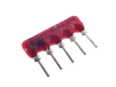 ARRAY 4.7K 5PIN