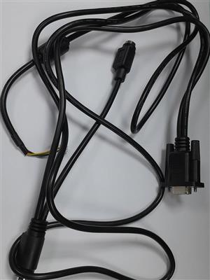 SERIAL TOUCH DRIVER 5PIN(ETP-MB-R4502RPEG)