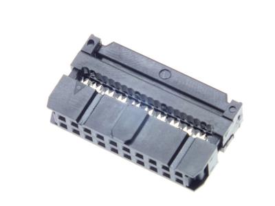 IDC 2X10 /2M | DS1017-20P (IDC 2X10)