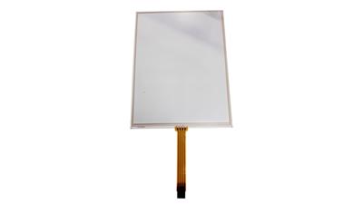 FOUR WIRE RESISTIVE TOUCH (8 INCH) TP-08402 | FOUR WIRE RESISTIVE TOUCH (8 INCH) (TP-08402)