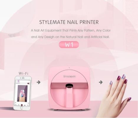 STYLE MATE-W1