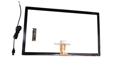 CAPASITIVE TOUCH 21.5INCH WITH USB DRIVER(CPI215T00-3K-C00 -D01)