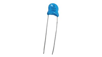 CAP 1NF/1KV مایلار