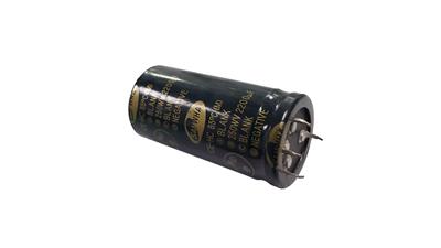 E 2200UF/160V