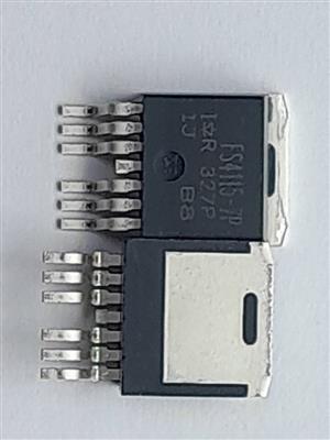 IRFS4115-7PPBF