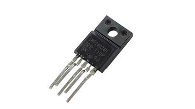 IRFI4024H-117P