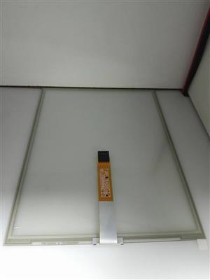 FIVE WIRE RESISTIVE TOUCH (10.4INCH) STW-104041