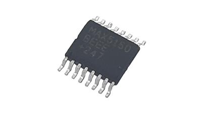 MAX5150BEEE+
