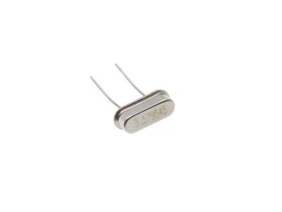 CRYSTAL 3.579545 MHZ 10PPM