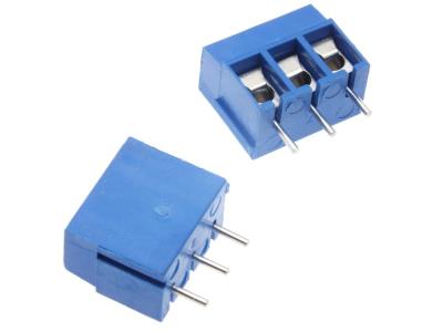 ترمینال 3 پین ابی DG300 | KF300-5.0-3P