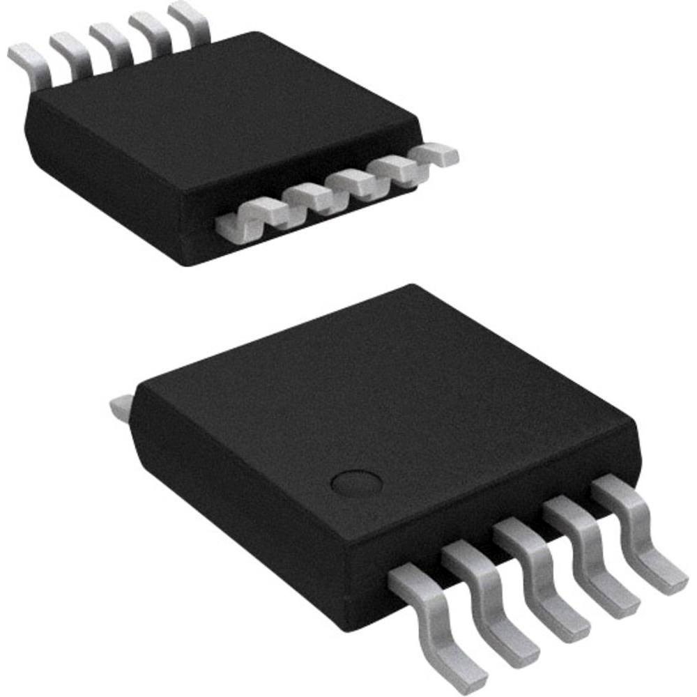 MAX4734EUB