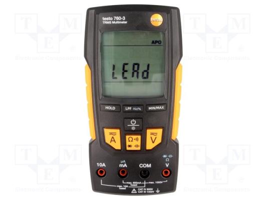 TESTO760-3