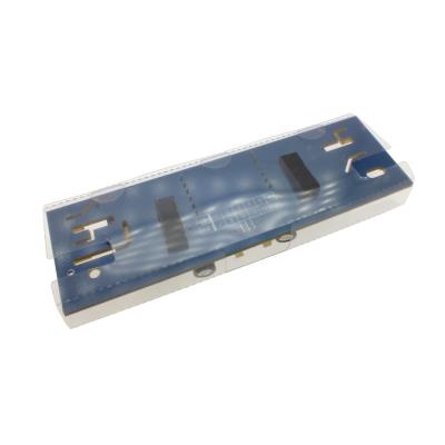 FOUR LAMP CCFL INVERTER | 4 LAMP CCFL INVERTER (AVT4029)  10V-24V
